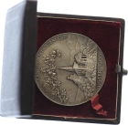 1900 Uster - Silber - Kantonales Schützenfest Zürich